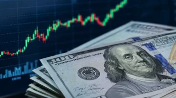 تفاوت أسعار الدولار في البنوك المصرية خلال تعاملات اليوم الأحد الصباحية